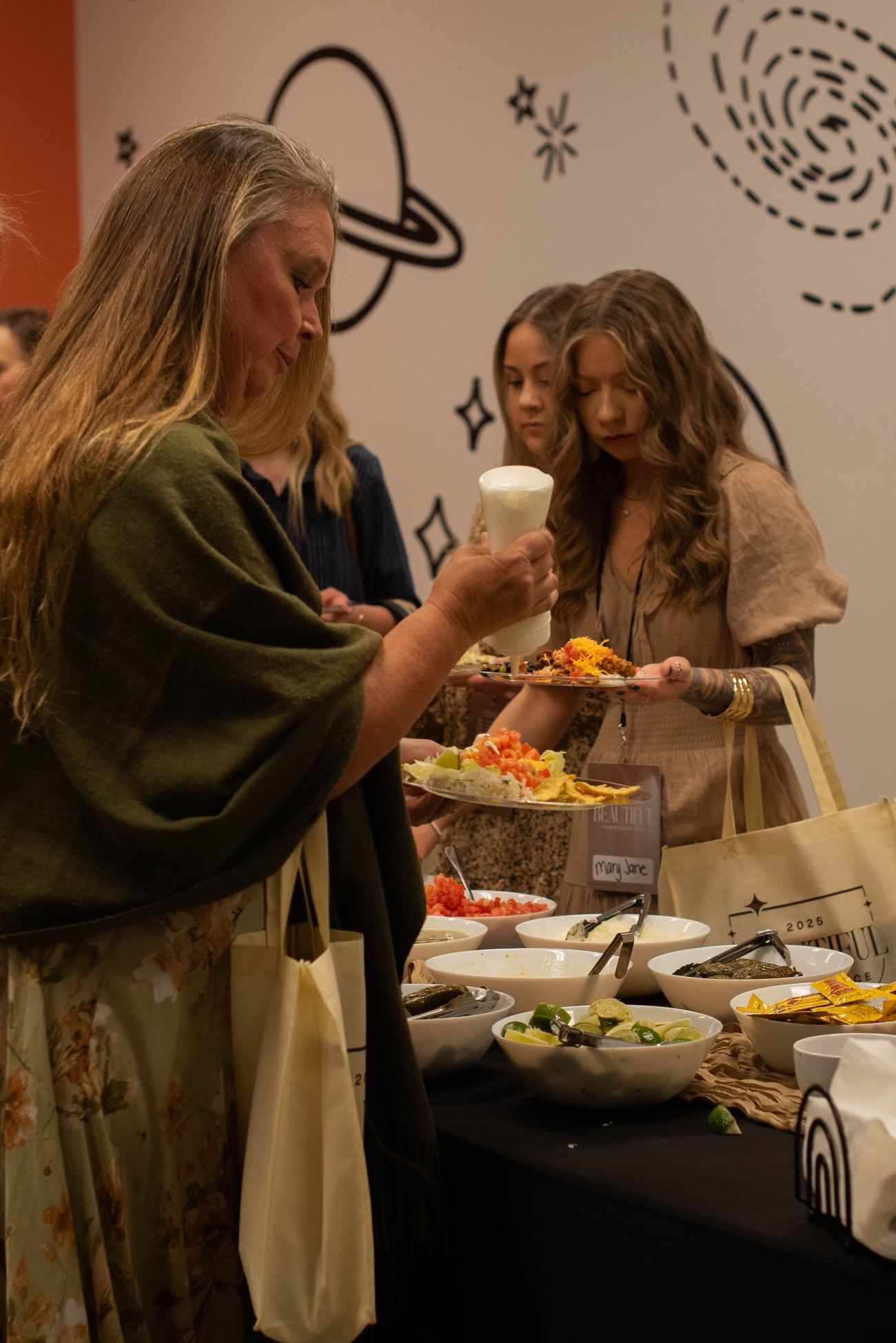 Corporate catering in Tempe, Arizona