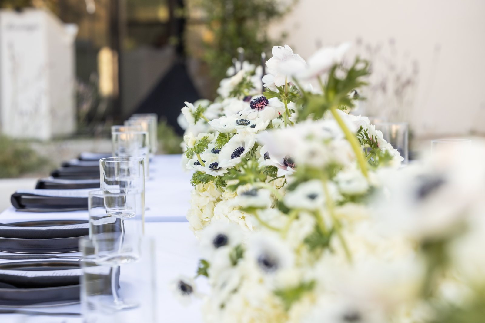 Wedding catering in Tempe, Arizona